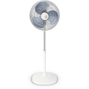 B-Ware Rowenta Standventilator Oszillierend Höhenverstellbar 3300m³/h 40cm Lüfter