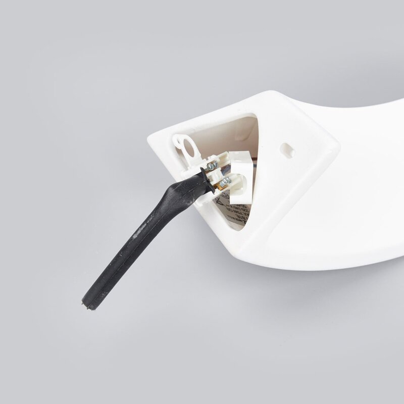 Austrolux KOLARZ Arco - Eck-Wandleuchte Wandlampe Lampe Leuchte Spot Licht G9 - 9008447223434