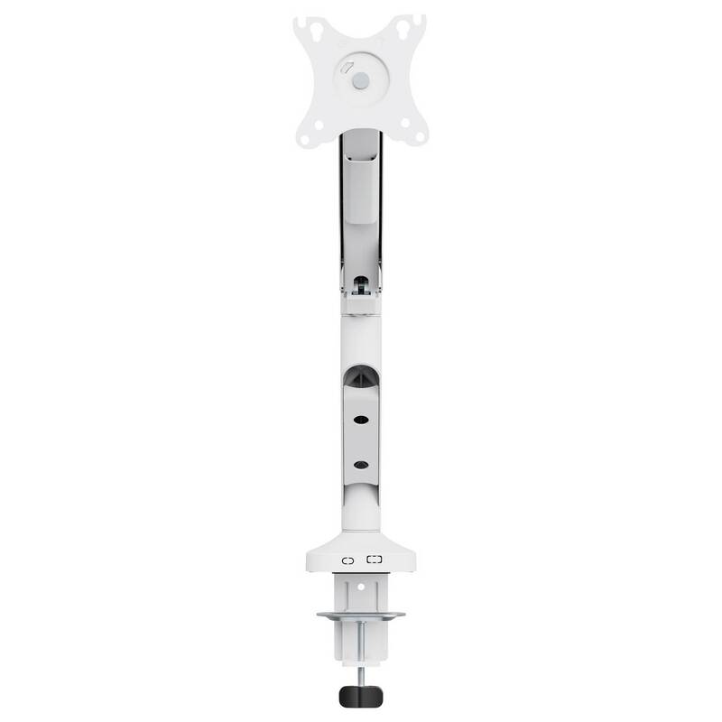 SpeaKa Professional Monitor-Tischhalterung SP-MM-1030 Höhenverstellbar 1 Ständer - 4064161395128