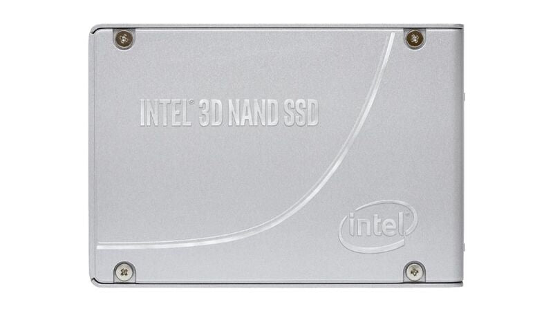 Intel SSD DC P4510 Series 2.0TB 2.5in PCIe 3.1 x4 3D2 TLC Computer Zubehör PC - 0735858343848