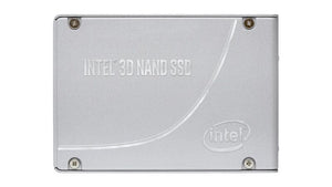 B-Ware Intel SSD DC P4510 Series 2.0TB 2.5in PCIe 3.1 x4 3D2 TLC Computer Zubehör PC