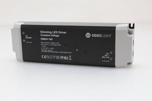 B-Ware Deko Light BASIC, DIM, CV, 24V 34-100W LED-Treiber 100 W 1420 - 4165 mA 24 V