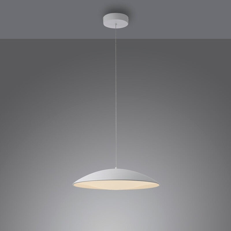 Schöner Wohnen Pendelleuchte Hängeleuchte Lente LED Lampe dimmbar warmweiß - 4043689017972