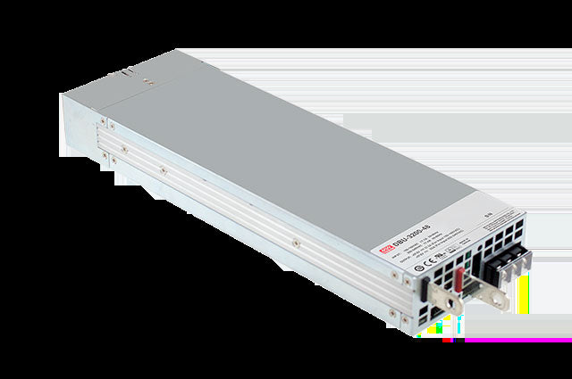 Mean Well AC/DC Akkulader Netzteil 3200W 48V 55A Hochleistungsgerät Ladegerät - 4711287420950