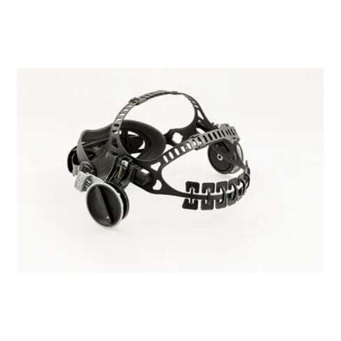3M Kopfband Montageset Kopfbedeckung G5-01 H613200 passend für G5-01 - 4054596621619