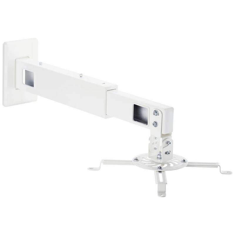 SpeaKa Professional SP-PWM-200 Beamer-Wandhalterung Wandhalter - 4064161233932