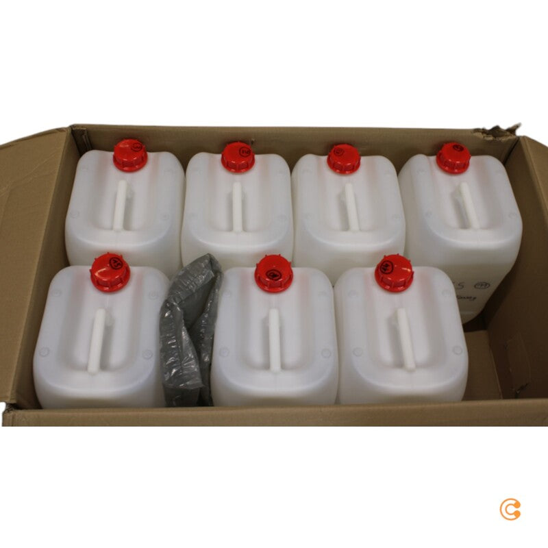 HP Autozubehör Bambi Wasserkanister 20 l Kanister Mehrzweckkanister 7 STÜCK - 4007928102201