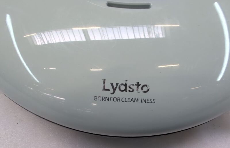 Lydsto YM-S2-01 Poolsauger Staubsauger Poolreiniger Sauger Weiß Akku - 4064161473956