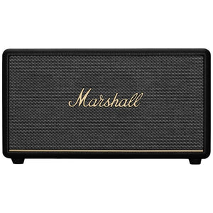 B-Ware Marshall Bluetooth Lautsprecher Stanmore III Box 90W Schwarz 350x203x188mm