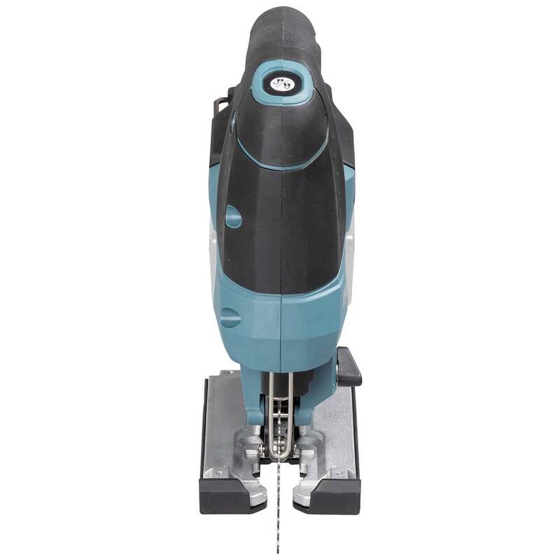Makita DJV184 18v LXT Cordless Brushless Jigsaw - 0088381762533