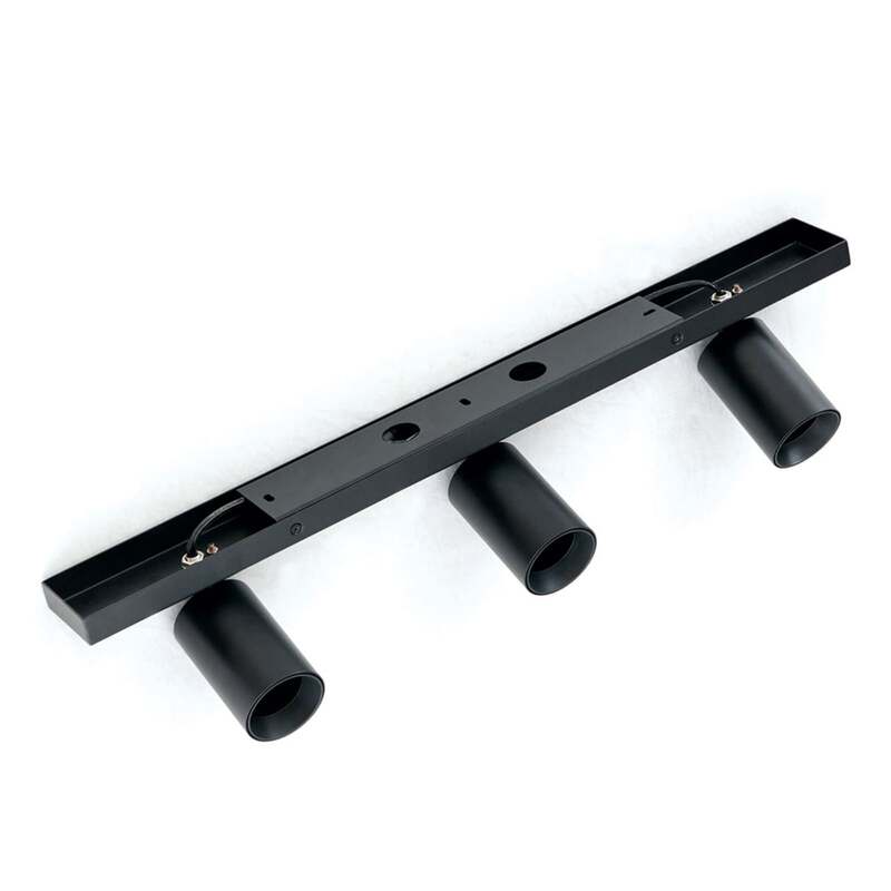 Orion Strahler Sean Wohnzimmerleuchte Wandleuchte Bildleuchte Spiegellampe GU10 - 9003090267880