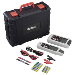 B-Ware Voltcraft Leitungssuchgerät LSG-20 Leitungssucher Kabelsuchgerät 480V CAT III