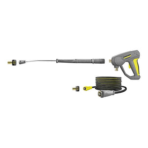 B-Ware Kärcher Hochdruckreiniger EASY!Force Umrüstsatz 2 Zubehör 315 Bar schwarz 1050mm