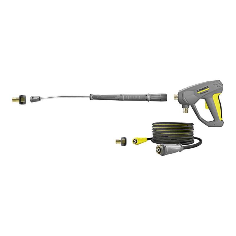 Kärcher Hochdruckreiniger EASY!Force Umrüstsatz 2 Zubehör 315 Bar schwarz 1050mm - 4054278477763