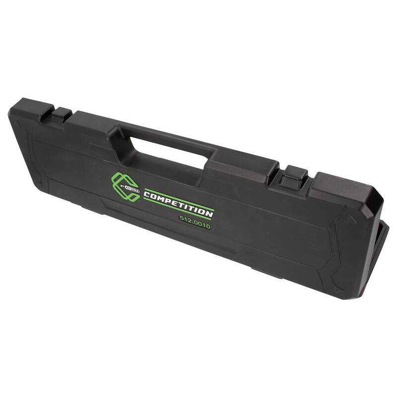 KS Tools Drehmomentschlüssel-Set kalibriert ISO 512.0010 Außen-Vierkant präzise - 4042146976739