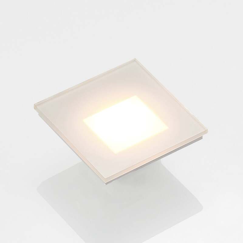 Arcchio Vexi LED-Einbaulampe Deckenlampe Deckenleuchte Leuchte CCT weiß 7,8 cm - 4251911742077