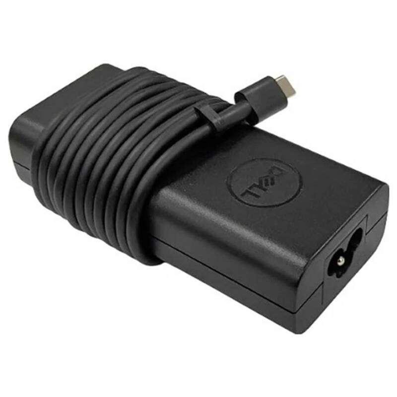 Dell Netzteil Ladegerät Notebook Stromversorgung Schwarz 450-BFFL Zubehör - 5397321021285