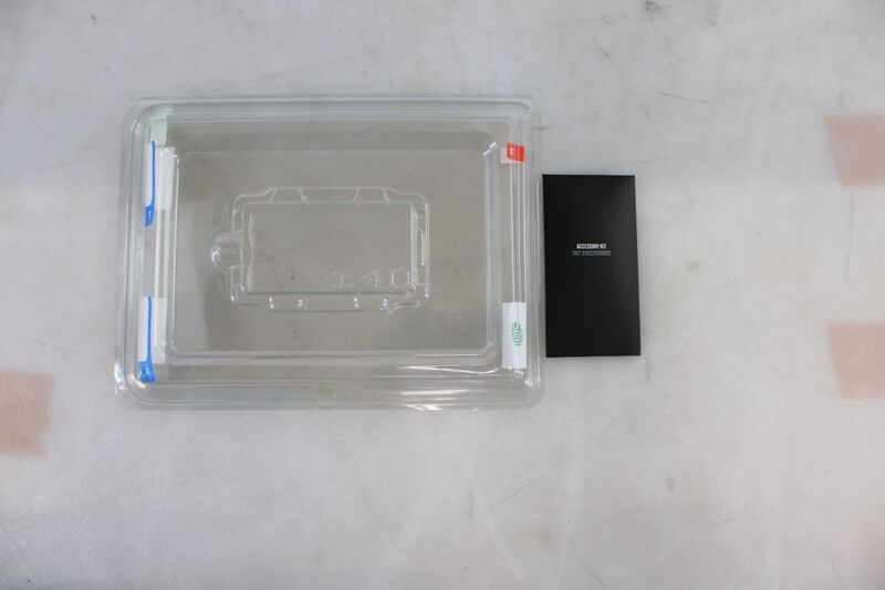 OTTERBOX Displayschutzglas Premium für iPad Air 11" (M4, 2026) antibakteriell - 0840304759415