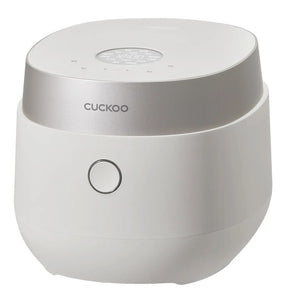 B-Ware Cuckoo Reiskocher 1,08l CR-0685FW Reiskocher mit 13 Auto-Cook-Menüs 6 Tassen
