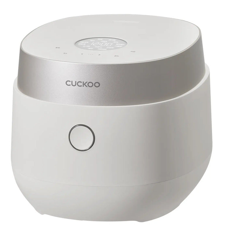 Cuckoo Reiskocher 1,08l CR-0685FW Reiskocher mit 13 Auto-Cook-Menüs 6 Tassen - 8809934065855