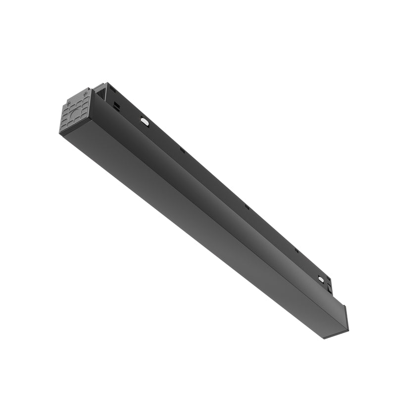 Maytoni Netzteil Stromversorgung Exility 48V Adapter Transformator 100W schwarz - 4099776061366