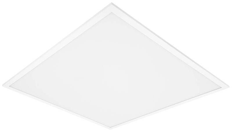 LEDVANCE 4099854014376 4099854014376 LED-Panel LED 28 W 25 W 22 W Weiß - 4099854014376