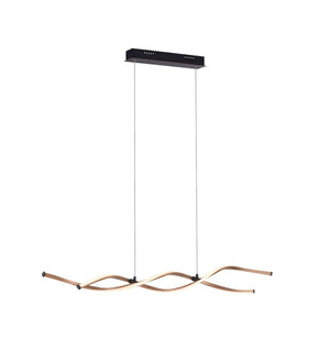 B-Ware LED Pendelleuchte Pendellampe Leuchte Lampe Deckenleuchte Deckenlampe Hängelampe
