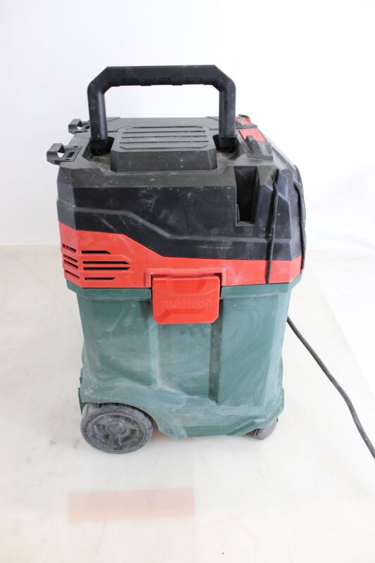 Metabo ASA 30 H PC 602088000 Nass-/Trockensauger Sauger Nasssauger Staubsauger - 4061792230804