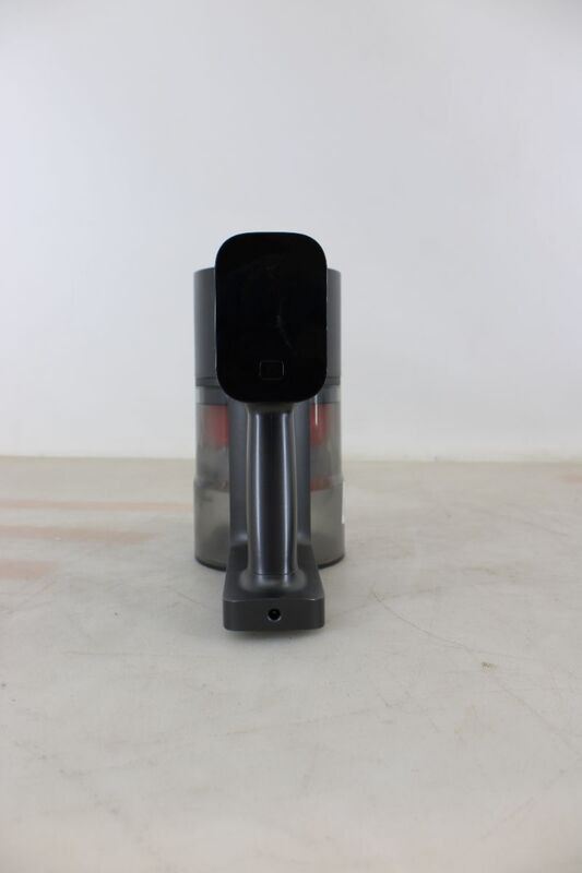 Xiaomi G20 Max Staubsauger Akkusauger kabellos HEPA grau 0,6l für Haushalt - 6941812791967