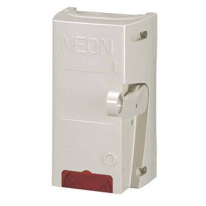 B-Ware Legrand 038052 Feuerwehrschalter 16 A 400 V Verteilerschrank SIEHE TEXT/FOTO
