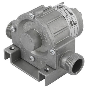 B-Ware Wolfcraft Bohrmaschinenpumpe selbstansaugend 3000l/h 2800U/min robust