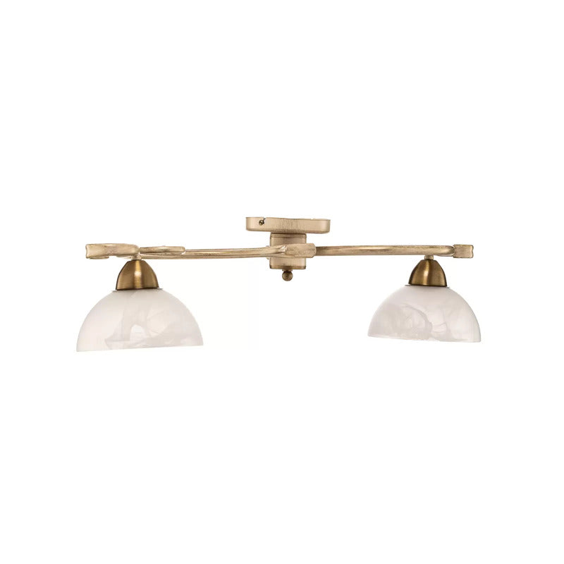 Deckenlampe Flora Spot Spotleuchte Leuchte Lampe Deckenleuchte LED-Leuchte Licht - 5907565959703