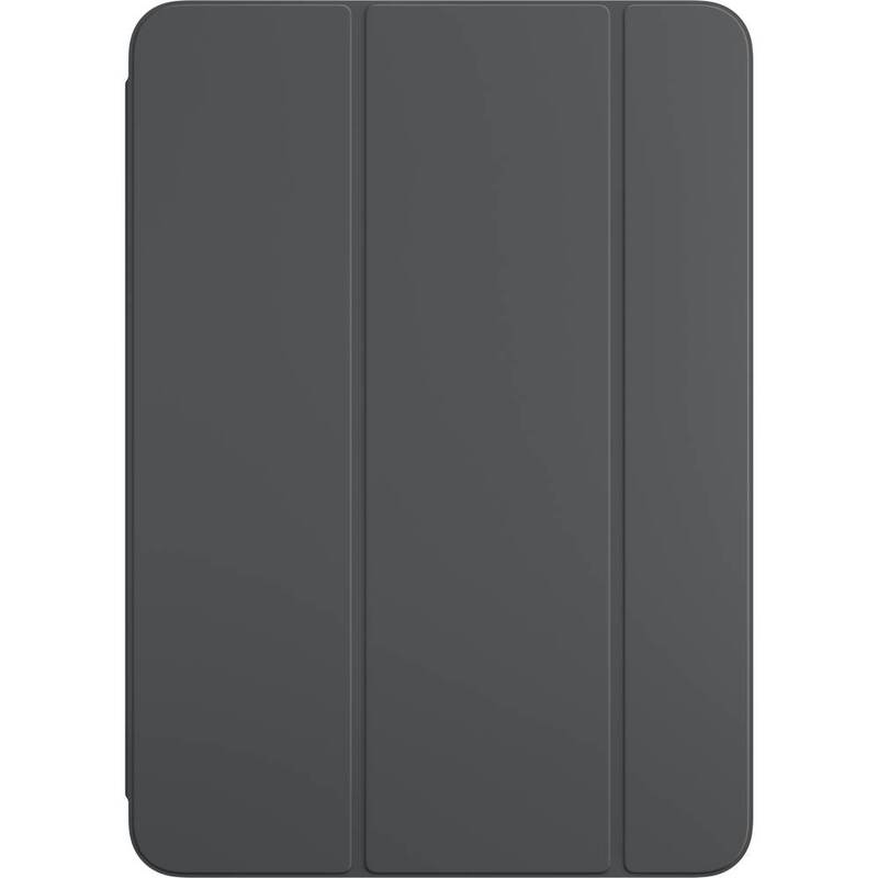 Apple Smart Folio iPad Cover Tasche für iPad Pro 11" (M4, 2024) Schwarz BookCase - 0195949438684
