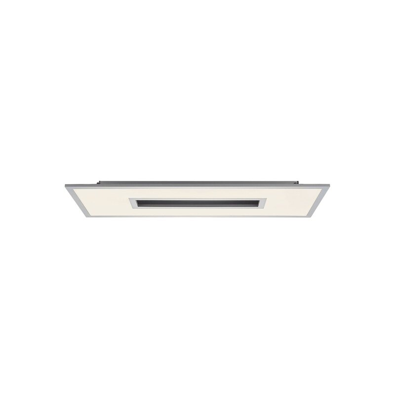 Lucande LED-Deckenlampe Durun Deckenlampe Lampe dimmbar CCT eckig 96 cm Licht - 4251096559651