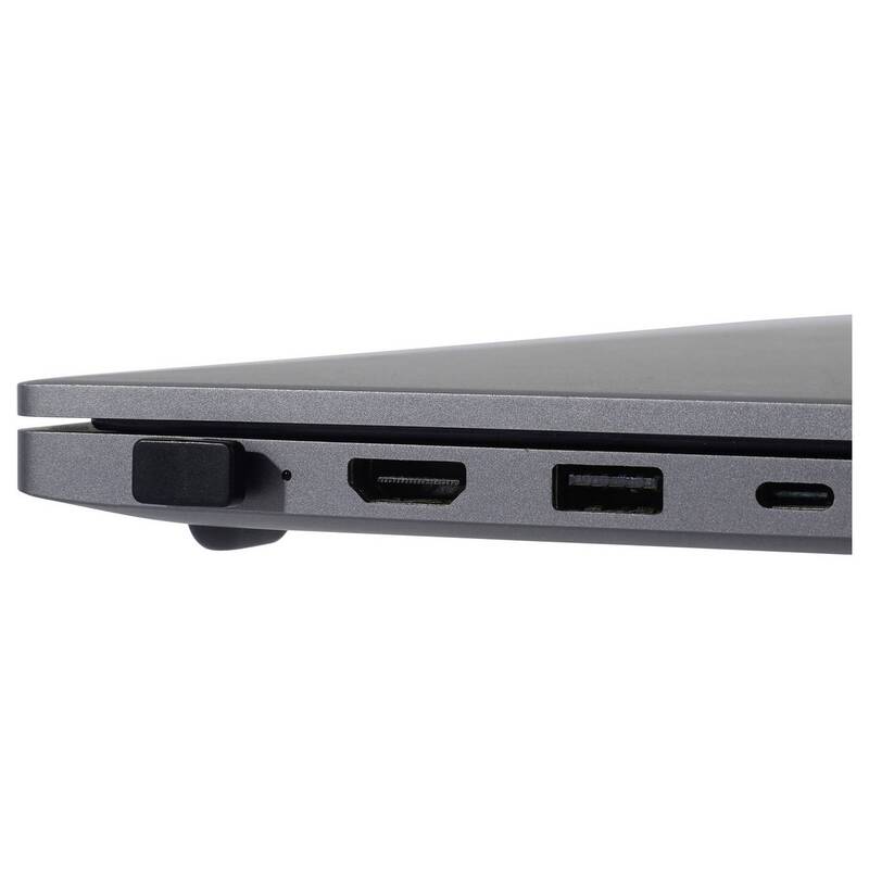 Matias Tastatur Keyboard FK413PCD-DE Ergonomisch Kabellos QWERTZ Schwarz - 0833742007965