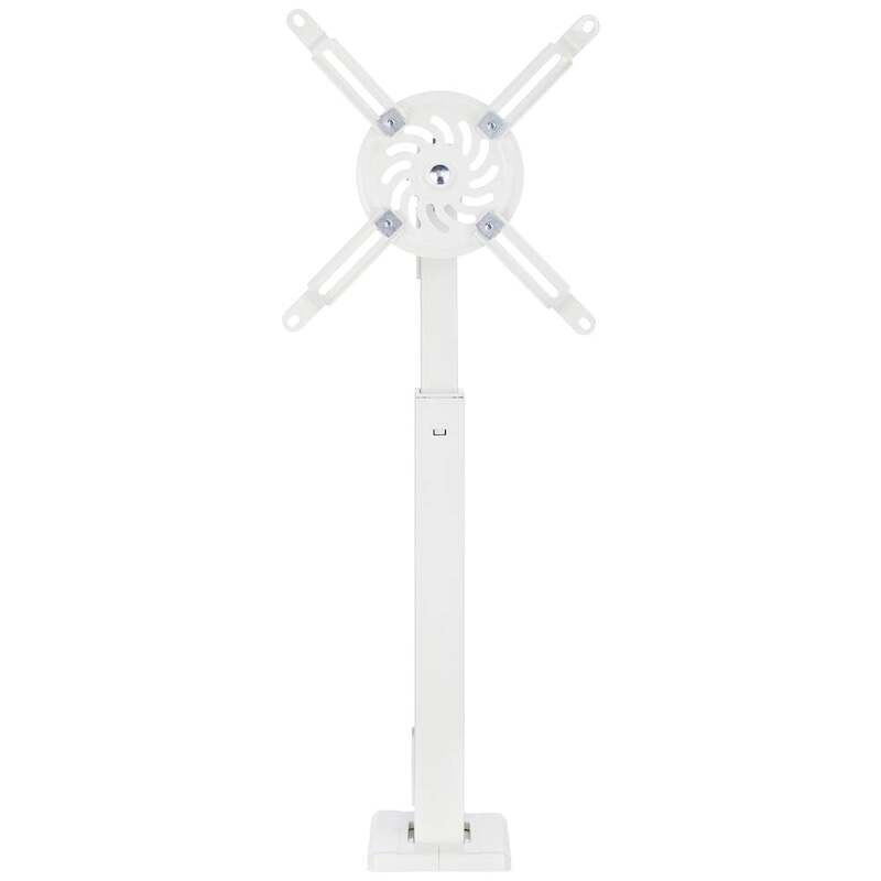 SpeaKa Professional SP-PWM-200 Beamer-Wandhalterung Wandhalter - 4064161233932
