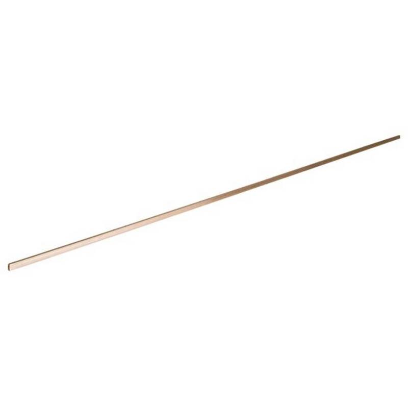 Hager Sammelschiene Kupfer ZM16C 1495mm 5x12mm Elektroinstallation Verbindung - 3250617730341