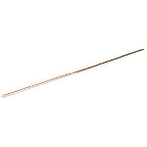 B-Ware Hager Sammelschiene Kupfer ZM16C 1495mm 5x12mm Elektroinstallation Verbindung