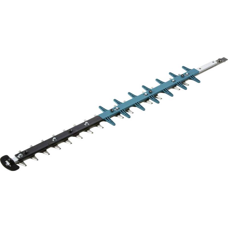 Makita Scherblatt 191R53-9 Heckenschneider Schere Gartenwerkzeug 600mm 23,5mm - 0088381583503