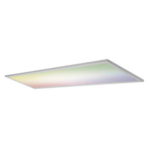 B-Ware LEDVANCE LED Panel Smart+ Planon Plus 36W 3000lm warmweiß RGB dimmbar 120x30cm