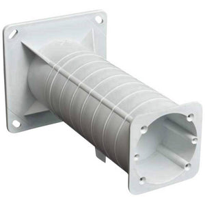 B-Ware KOPOS KEZ KB Isolier-Installationsdose 120x120x200mm flammwidrig 850°C 1 St.
