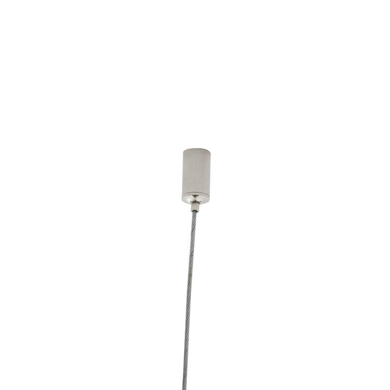 Lucande Pendelleuchte Hängeleuchte LED Smart Kaffee Tuya Fernbedienung CCT - 4251911778311