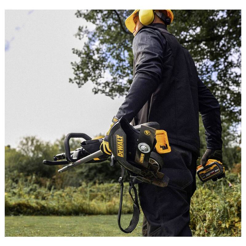 DeWalt Kantenschneider-Aufsatz DCMASED9N Präzisionswerkzeug 2 Modi Turbo - 5035048838822