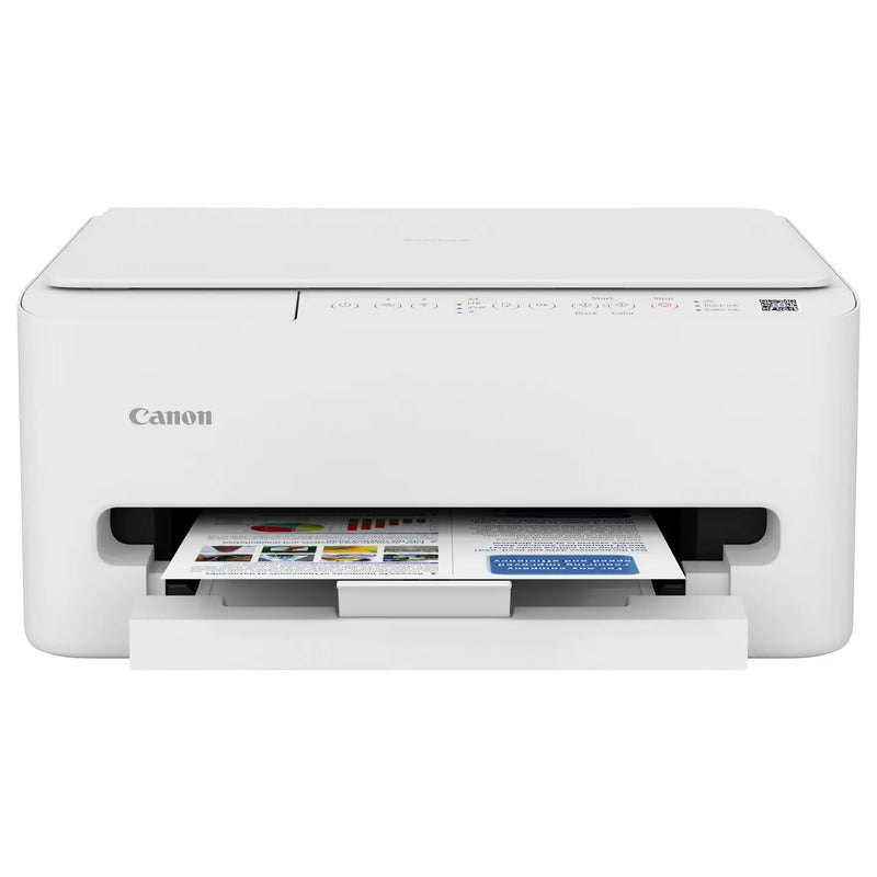 Canon Multifunktionsdrucker Kopierer Scanner Tintenstrahl PIXMA TS4150i WLAN - 4549292248067