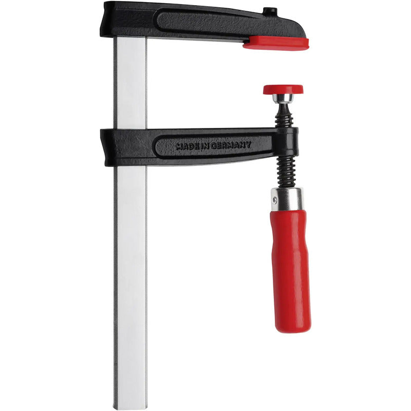Bessey Tiefspann-Schraubzwinge Spannweite 300mm Handwerkzeug Schraubzwinge 10 - 4008158013626