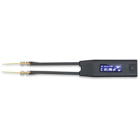 Ideal Tek ST-5S-BT2 Prüfspitze Bluetooth Klemmprüfspitze SIEHE TEXT/FOTO - 7426841451642