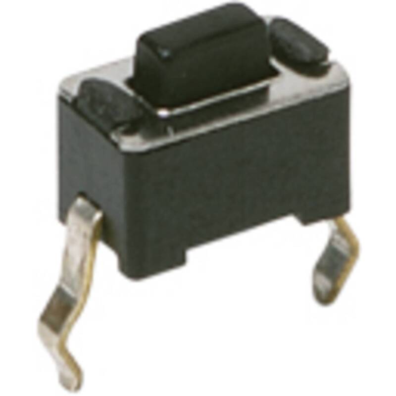 C & K Switches Taster Schalter Keypad Switch Momentkontakt SPST 26 STÜCK - 2050007604792