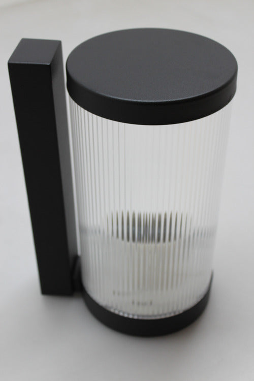 Nordlux Außenwandleuchte Coupar Wandleuchte Außenlampe Lampe Leuchte E27 schwarz - 5704924010613