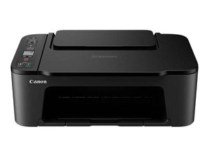 B-Ware Canon PIXMA TS3550i Tintenstrahl-Multifunktionsdrucker Drucker SIEHE TEXT