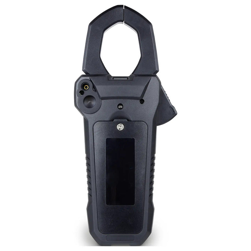Solar Clamp Meter,1500 V,Plastic/Metal - 0793950370759